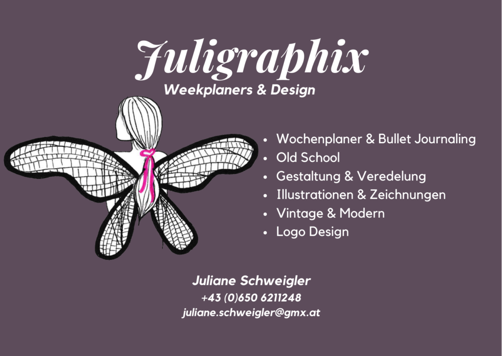 Juligraphix